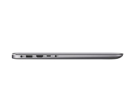 ASUS ZenBook UX310UA-16 i7-6500U/16GB/240SSD/Win10 FHD - 310646 - zdjęcie 6